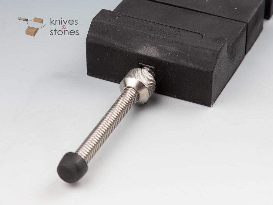 SUEHIRO GT-6 Adjustable Sharpening Stand with Tray