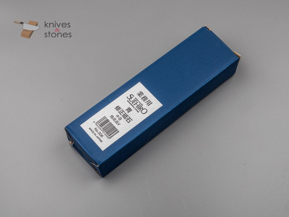 末廣陶瓷磨平石(中)