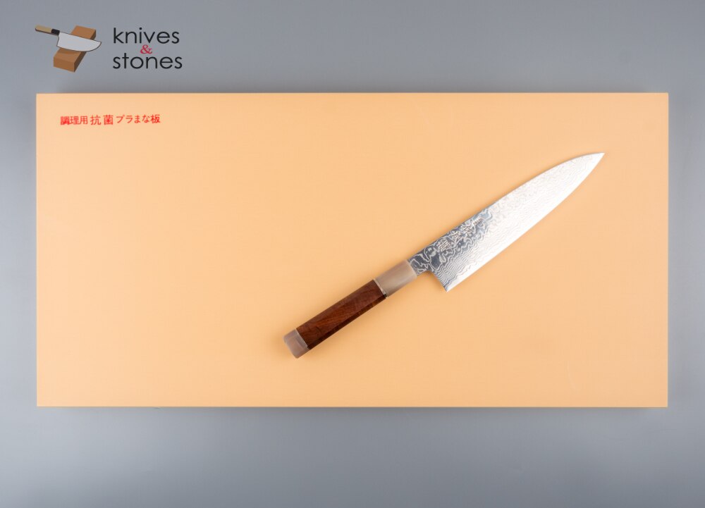 Ueda 抗菌橡膠菜板 50x25x2cm