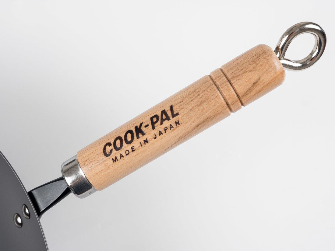 吉川 Cook-Pal Ren 北京炒鍋/煎鍋