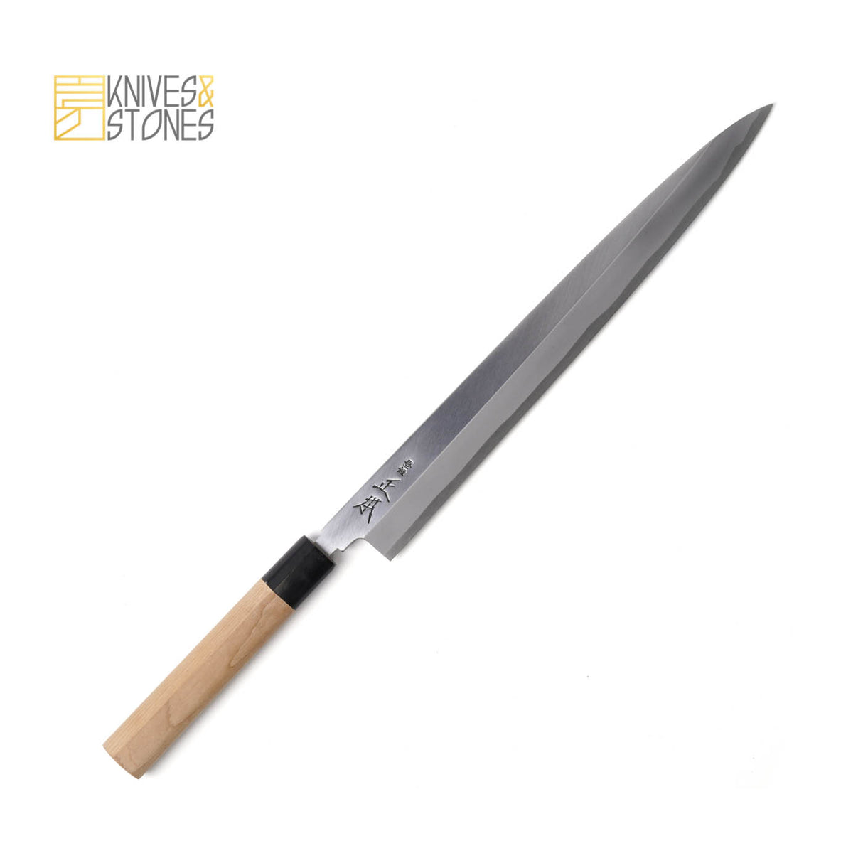 正本總本店霞白 2 柳葉 300 毫米 KK0430