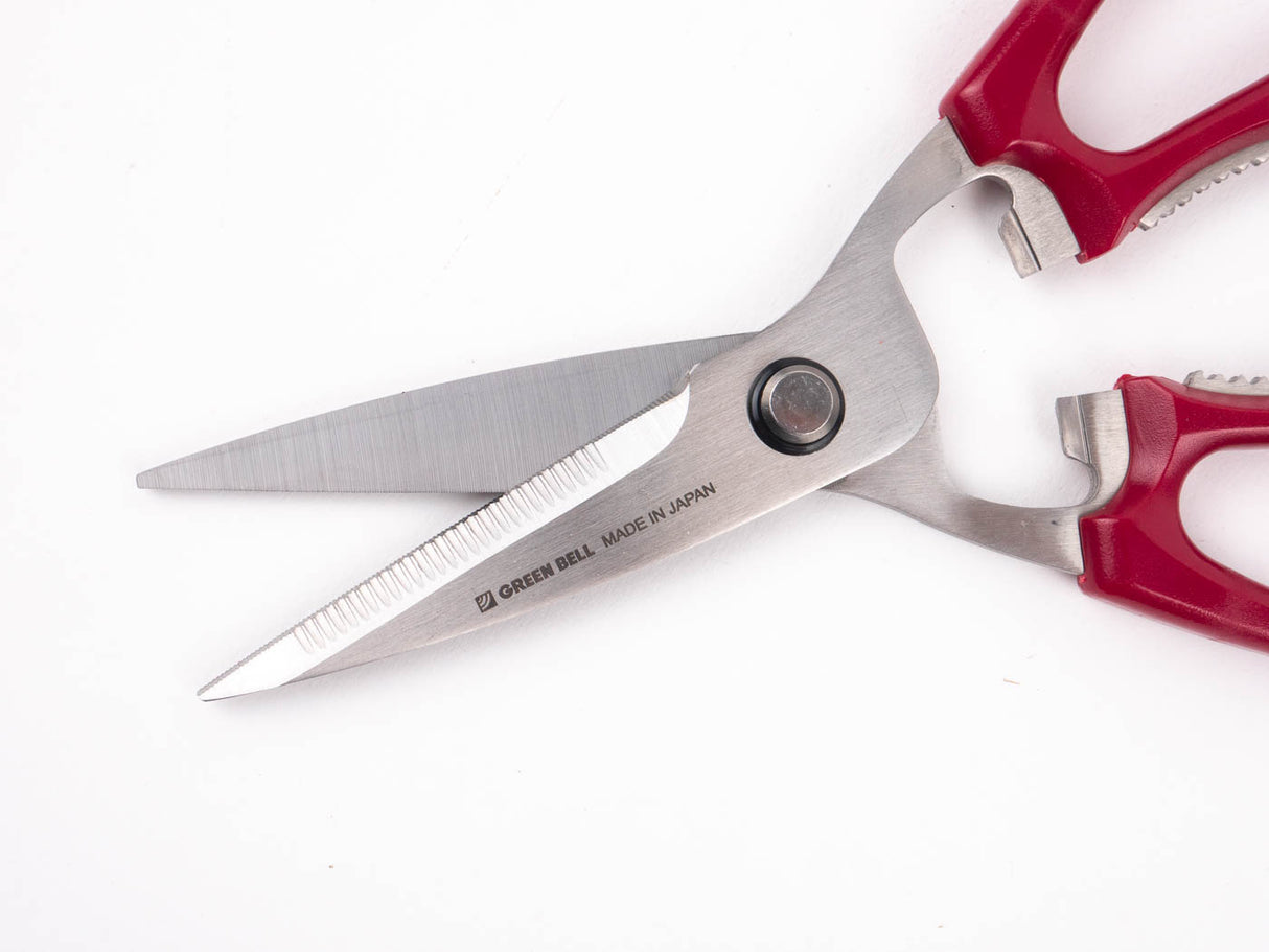 GreenBell Multi-Purpose Kitchen Shears / Scissors