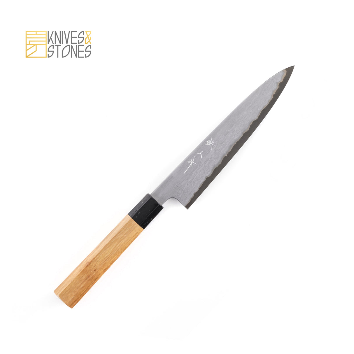 鐵神藍 2 炭龍線小 165mm