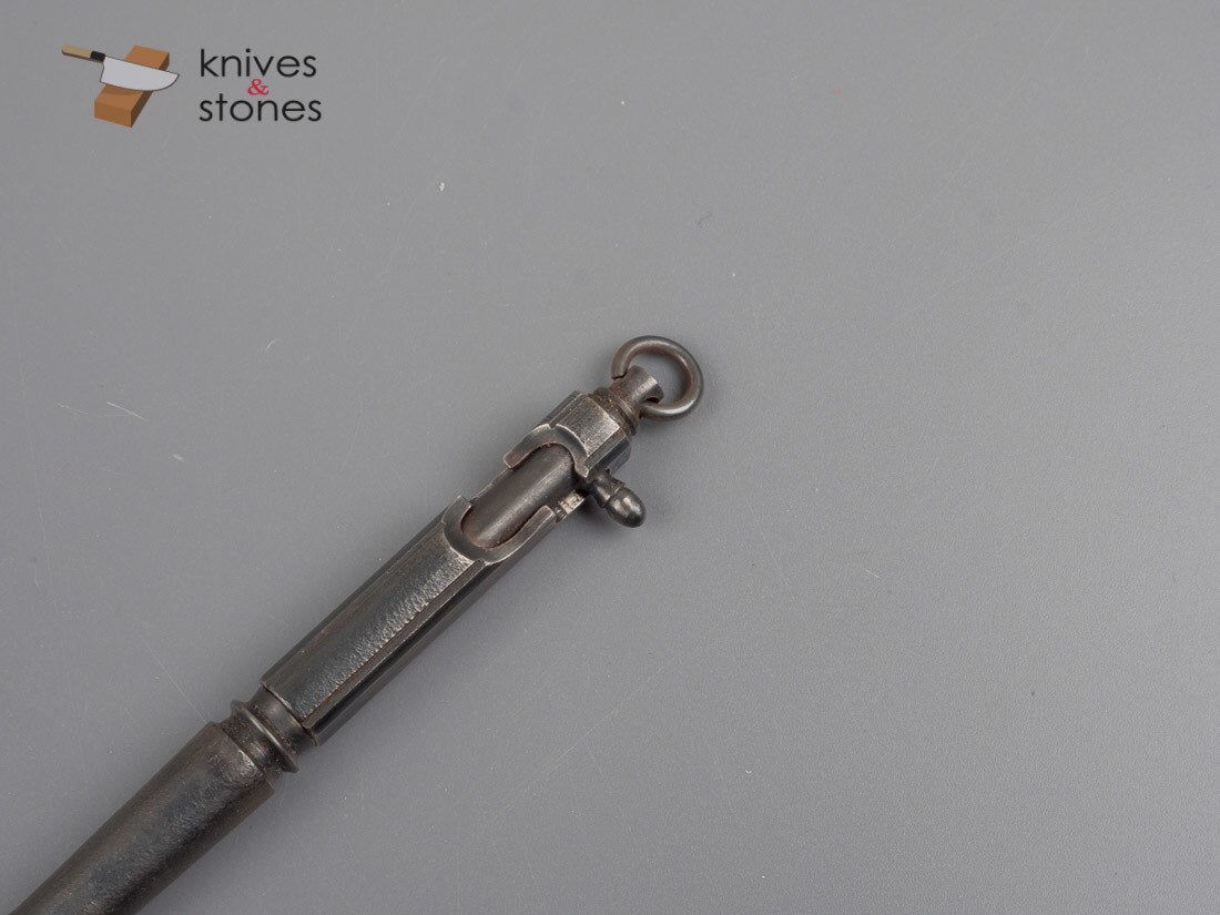 栓動筆 - TINY by Hidetoshi Nakayama