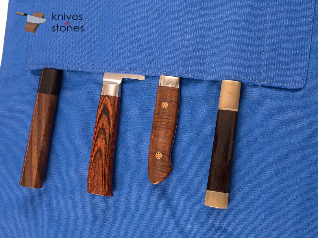 刀具和石頭優質刀卷