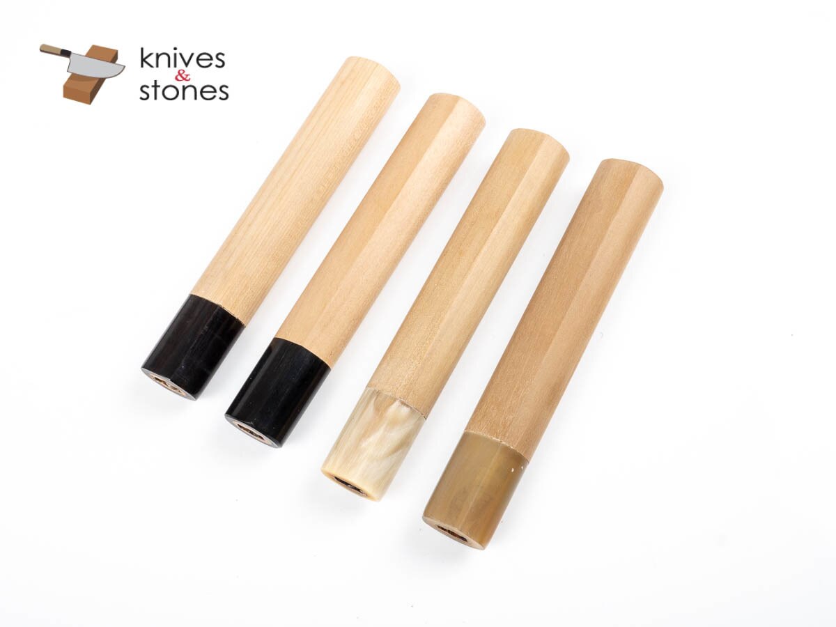 Masamoto Ho 木柄 D 形