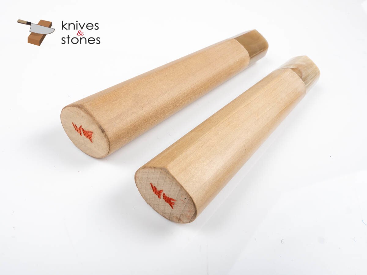 Masamoto Ho 木柄 D 形