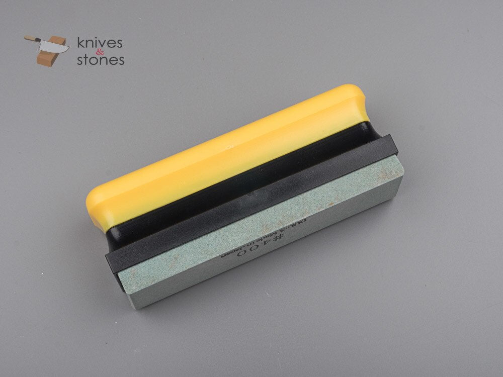 SUEHIRO Gokumyo(極妙)水石 15000 粒度 (0.75 µm) GMN150