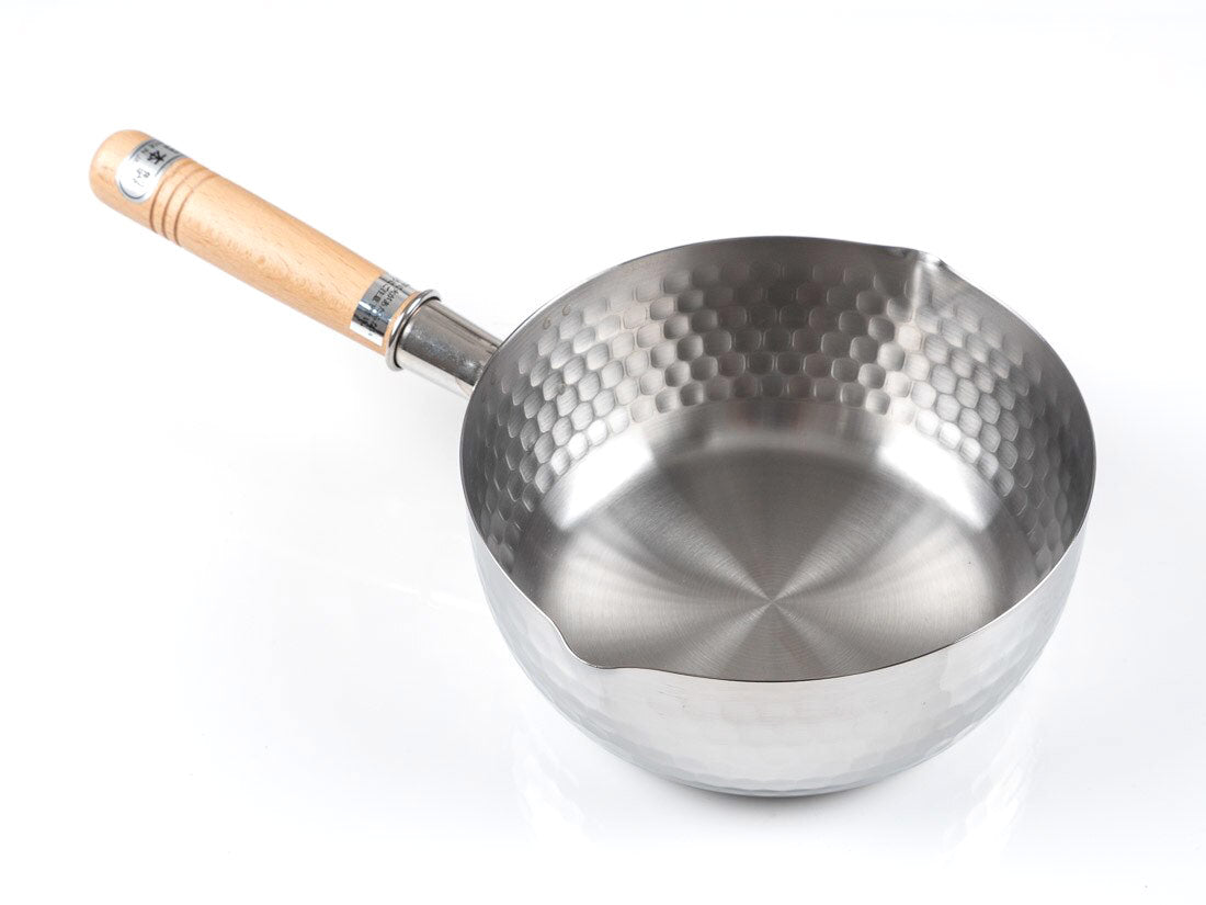 Yoshikawa Yukihira Saucepan