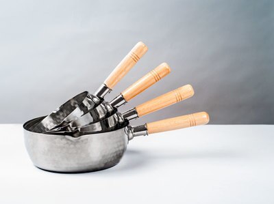 Yoshikawa Yukihira Saucepan