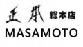 Masamoto Sohonten