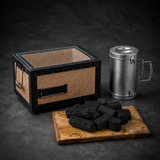 Kinka Okunoto Konro Grill Starter Small Set