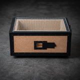 Okunoto Japanese Hibachi Konro Grill Medium (Wide) BBQ