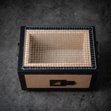 Okunoto Japanese Hibachi Konro Grill Medium (Wide) BBQ