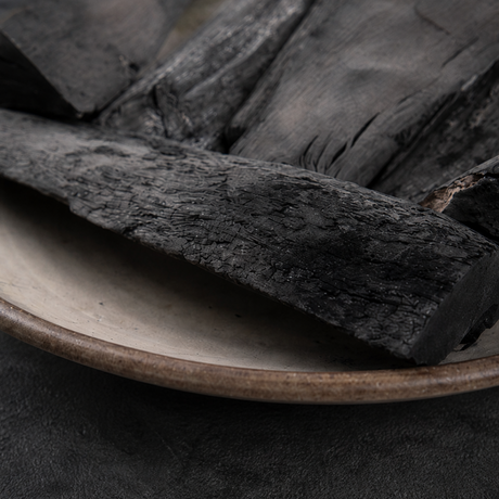 Binchotan Japanese White Charcoal Tosa Region (土佐備長炭) 12KG Box