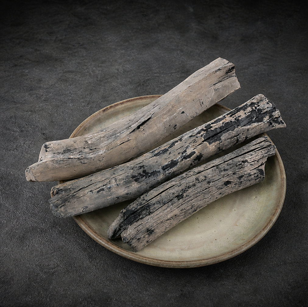 Premium Binchotan Japanese White Charcoal Kishu Region (紀州備長炭) 2KG