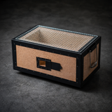 Okunoto Japanese Hibachi Konro Grill Medium (Wide) BBQ