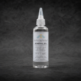 Kitchen Knife / Cutting Board Mineral Oil Medical Grade