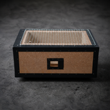 Okunoto Japanese Hibachi Konro Grill Medium (Wide) BBQ