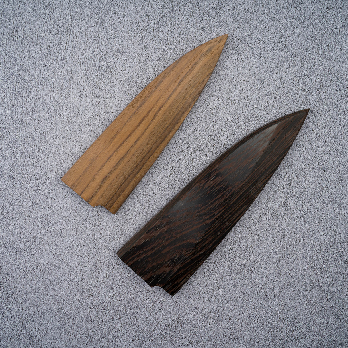 K&S Deba Saya Hardwood
