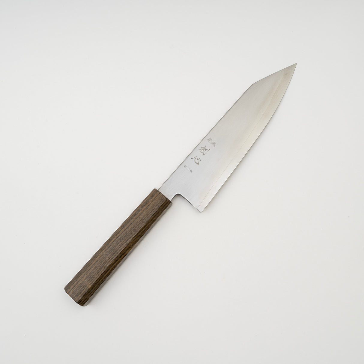 Hatsukokoro Ginsou Ginsan Bunka 175mm