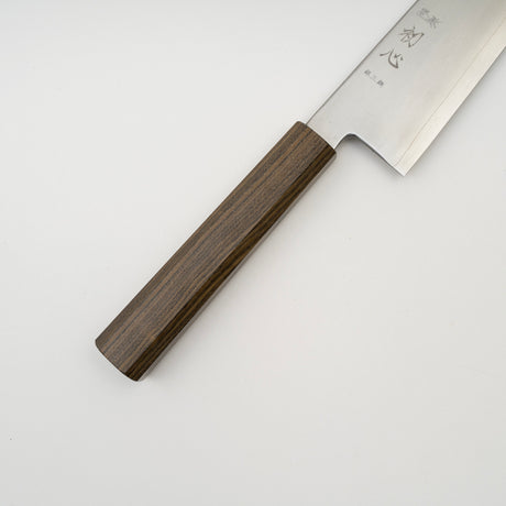 Hatsukokoro Ginsou Ginsan Bunka 175mm