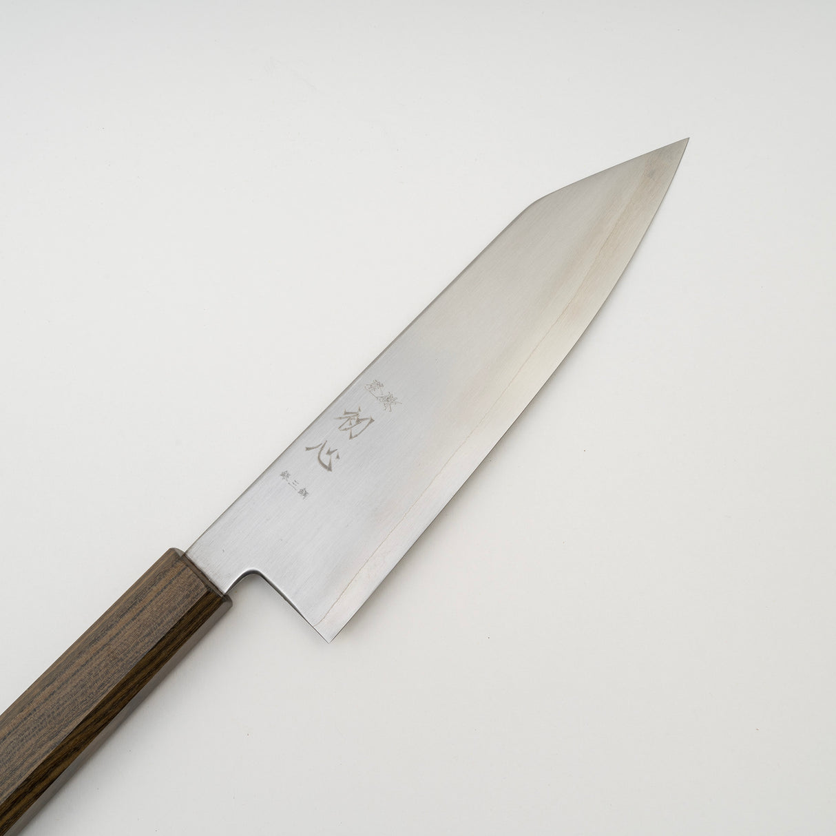 Hatsukokoro Ginsou Ginsan Bunka 175mm