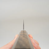 Hatsukokoro Ginso Ginsan Bunka 175mm