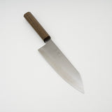 Hatsukokoro Ginsou Ginsan Bunka 175mm