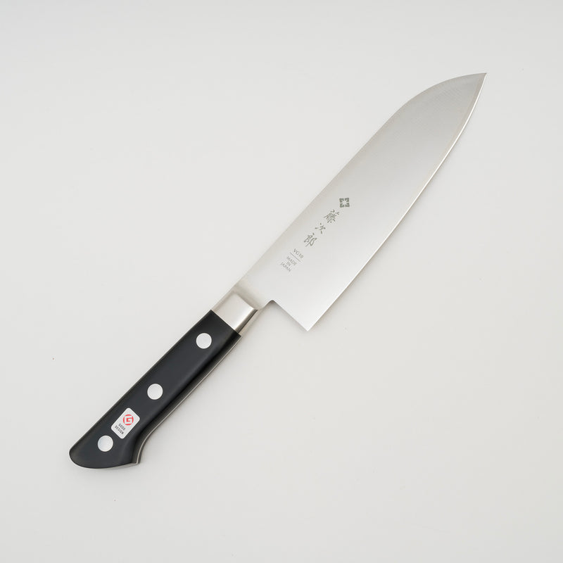 Tojiro DP3 Santoku 170mm F-503