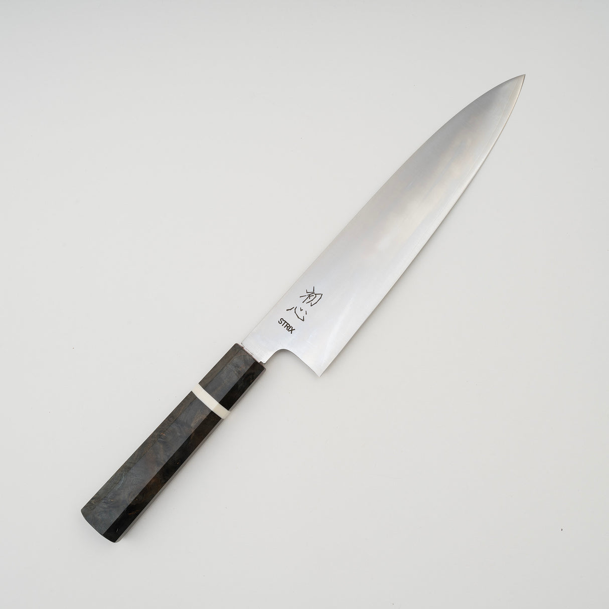 Hatsukokoro STRIX Sanmai Gyuto 240mm