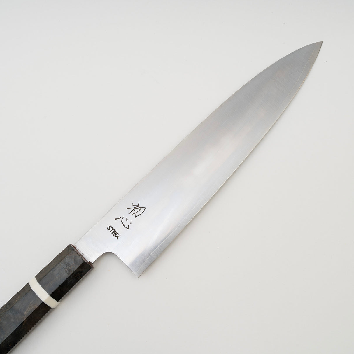 Hatsukokoro STRIX Sanmai Gyuto 240mm