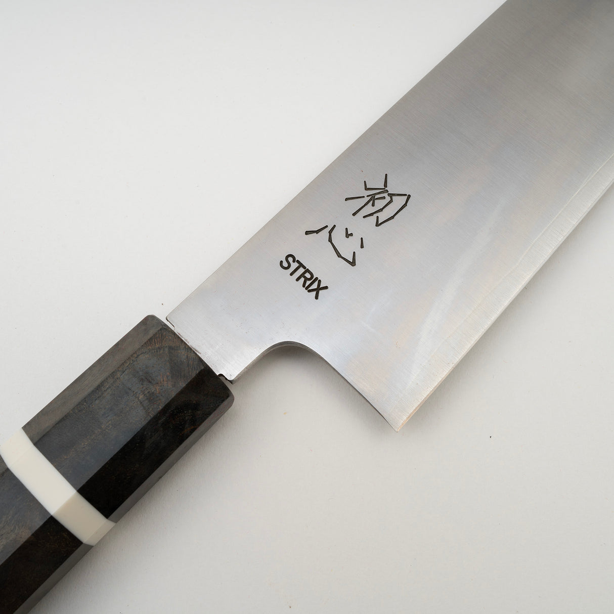 Hatsukokoro STRIX Sanmai Gyuto 240mm