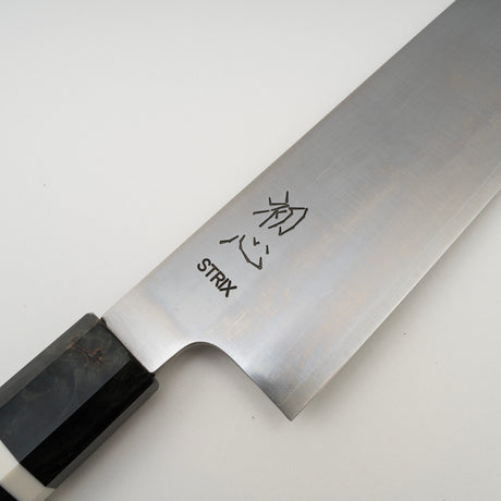 Hatsukokoro STRIX K-Tip Sanmai Gyuto 240mm