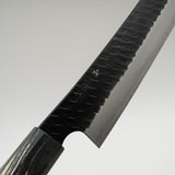 Nigara SG2 Tsuchime Kurouchi Sujihiki 270mm