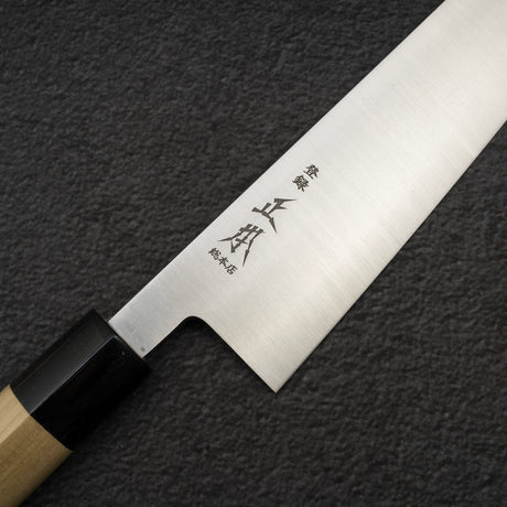 Masamoto Sohonten SW Gyuto 240mm SW3124