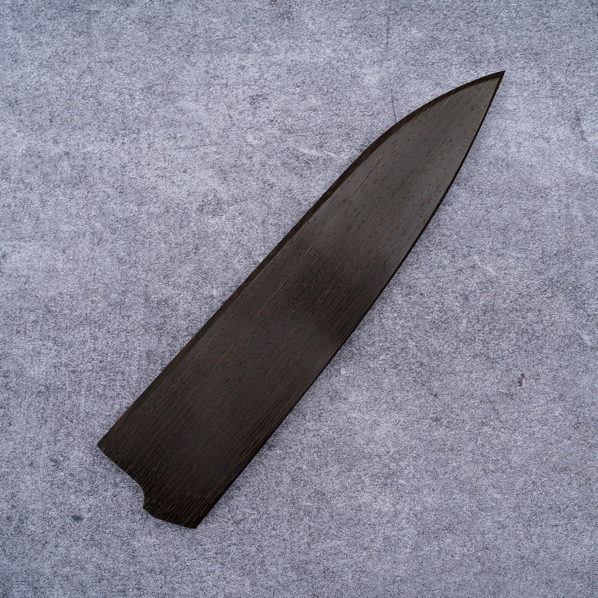 K&S Wenge Saya Gyuto 210mm/240mm Thick Spine