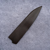 K&S Wenge Saya Gyuto 210mm/240mm Thick Spine