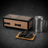 Kinka Okunoto Konro Grill Starter Medium Set