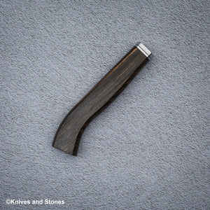 Bocote Nenox Style WA Handle for Gyuto / Yanagiba/ Nakiri