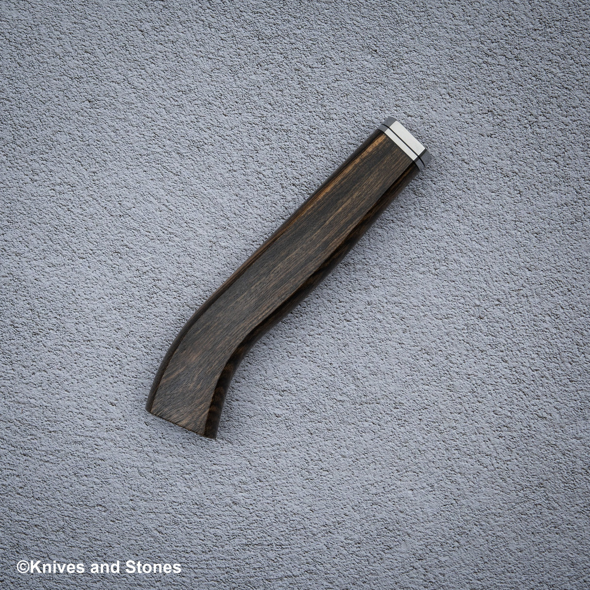 Bocote Nenox Style WA Handle for Gyuto / Yanagiba