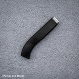 Ebony Nenox Style WA Handle for Petty / Paring