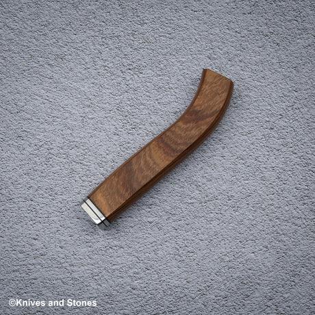 Pau Rosa Nenox Style WA Handle for Petty / Paring