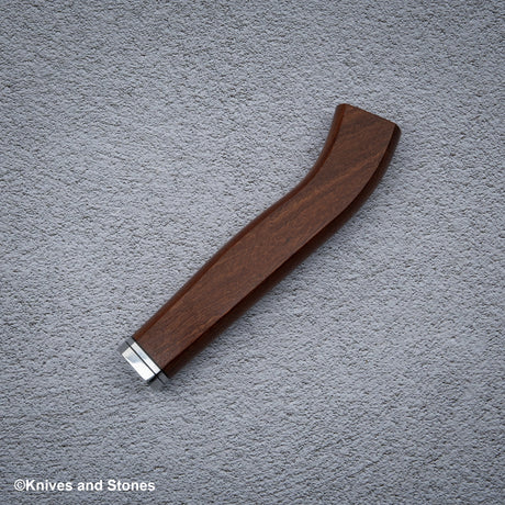 Pau Rosa Nenox Style WA Handle for Santoku / Bunka / Nakiri