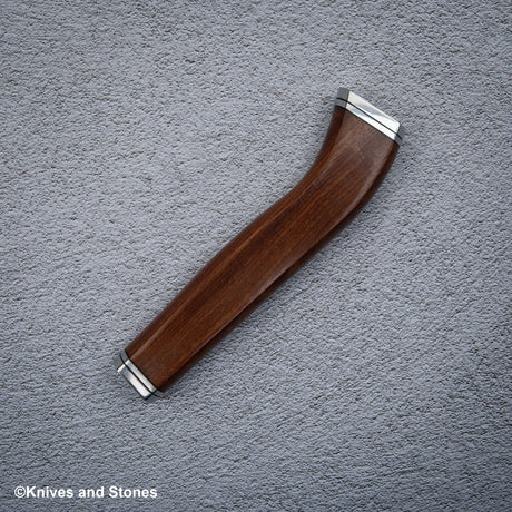 Pau Rosa Nenox Style WA Handle for Gyuto / Yanagiba