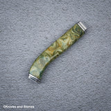 Cosmic Swirl Nenox Style WA Handle for Petty / Paring