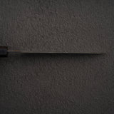 Anryu Aogami Super Hammered Kurouchi Bunka 175mm