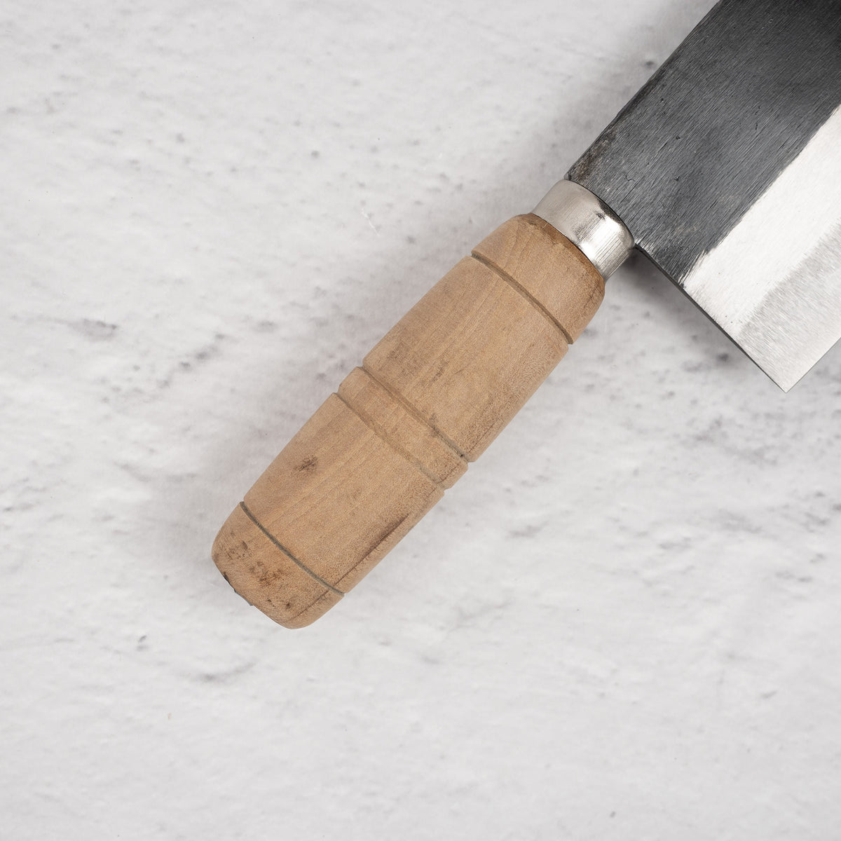 Cleaver Handle handle detail