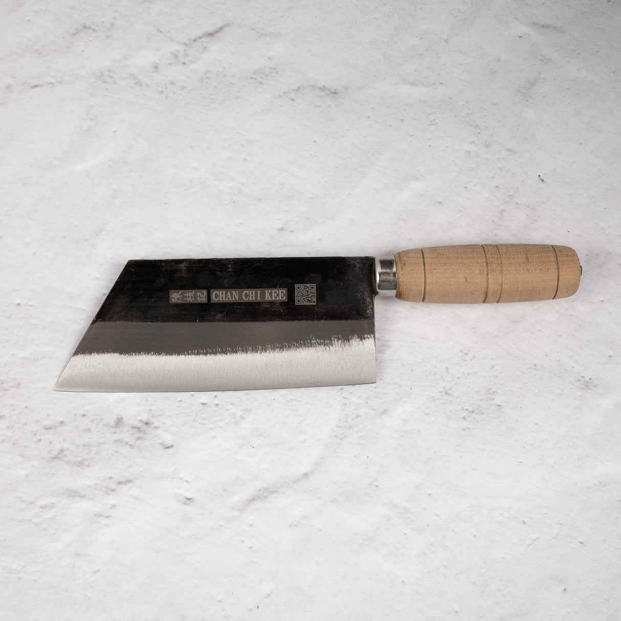 CCK Cleaver Ko-Bunka Style 150mm "Shibata Special"