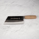 CCK Cleaver Ko-Bunka Style 150mm "Shibata Special"